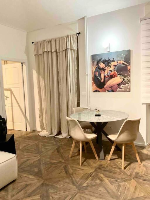Ww - Politecnico By Happyhostorino Apartment *