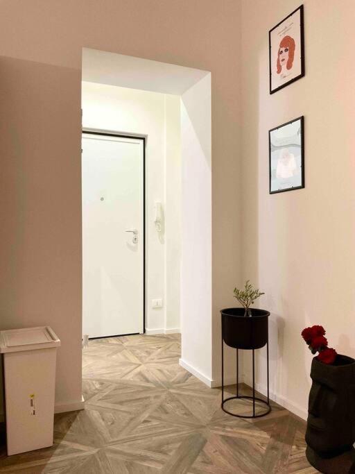 Apartment Ww - Politecnico By Happyhostorino