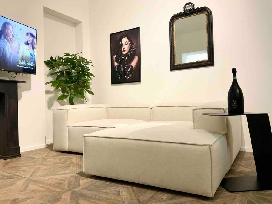 Apartment Ww - Politecnico By Happyhostorino *