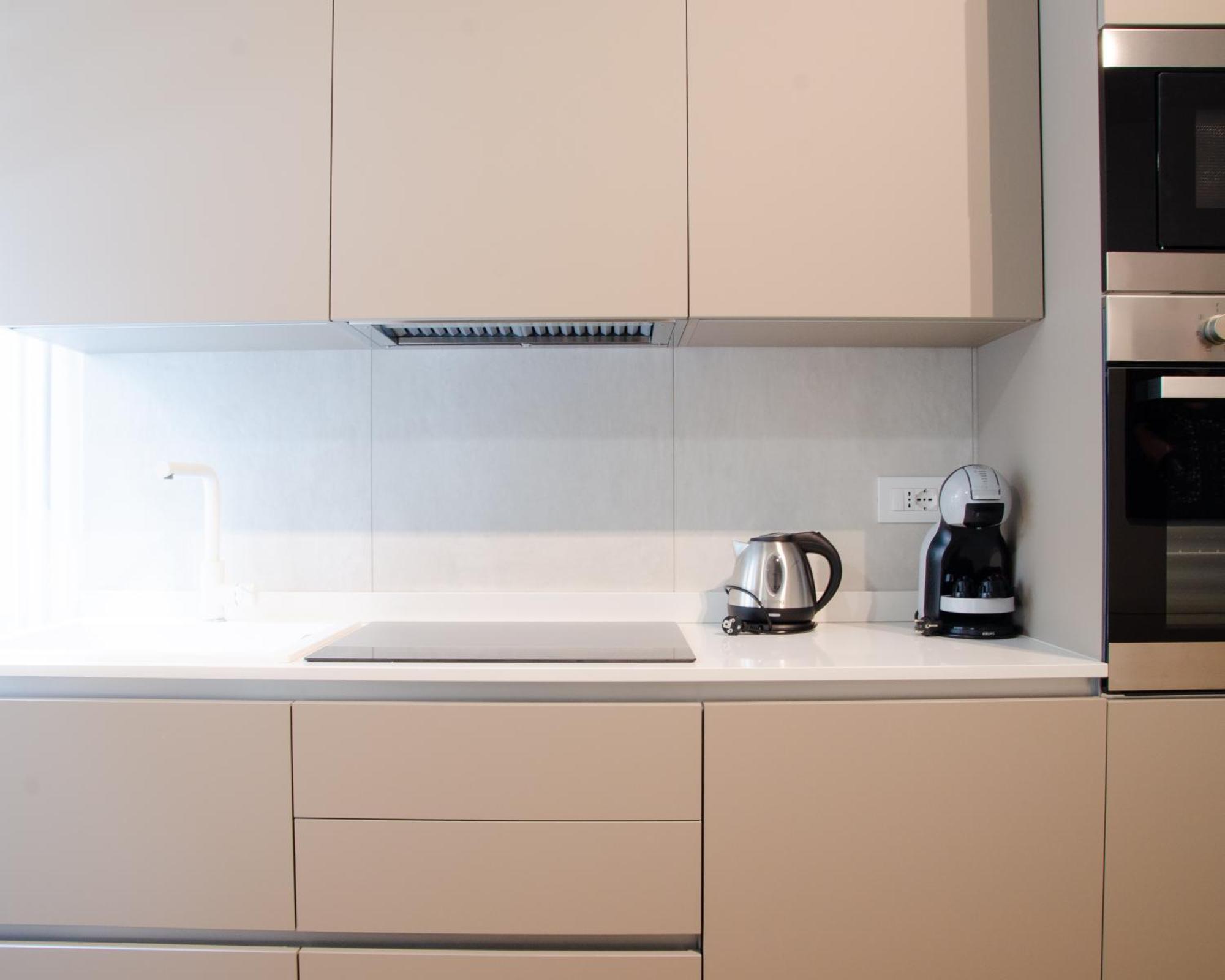 Apartment Ww - Politecnico By Happyhostorino Turin