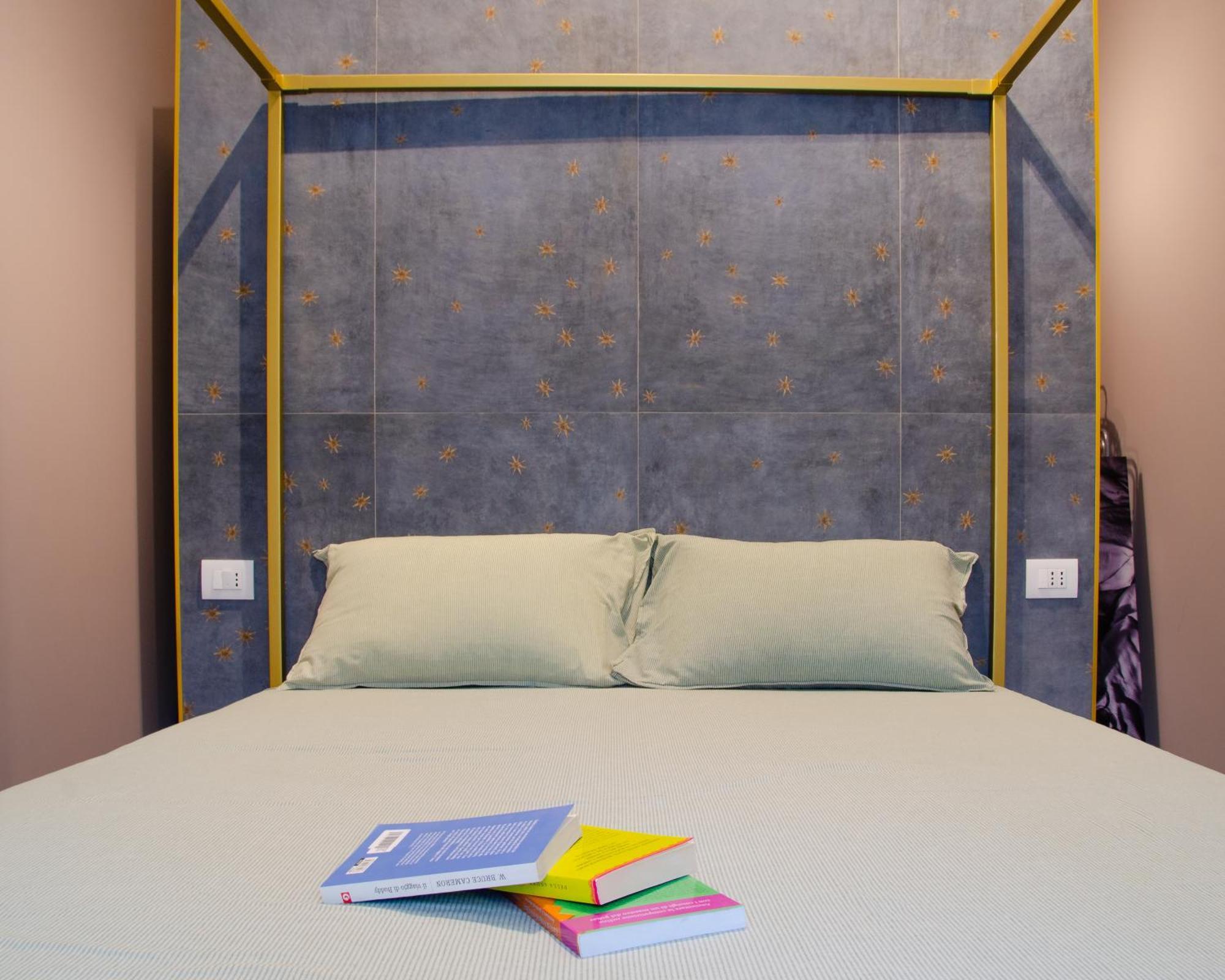 Appartement Ww - Politecnico By Happyhostorino Turin